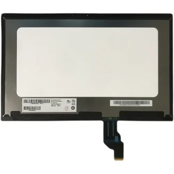 12,5-inčni LCD zaslon FHD 1920*1080 Za ASUS ZENBOOK UX390UA UX390 UX390UAK UX390U LCD - prikaz sa prednje staklo 0