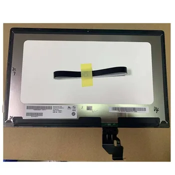 12,5-inčni LCD zaslon FHD 1920*1080 Za ASUS ZENBOOK UX390UA UX390 UX390UAK UX390U LCD - prikaz sa prednje staklo 2
