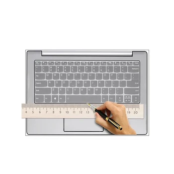 17,3-inčni DIY Laptop Naljepnica za laptop za laptop HP/ Acer/ Dell /ASUS/ Sony/Xiaomi/macbook air protector notebook 2
