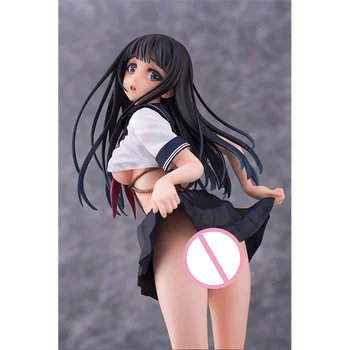 2021 nove seksi djevojke Дайки Murakami Суйгун F-izam Седзе Japanska Anime Lik Zbirka PVC Figure Igračke rođendanski Poklon za odrasle