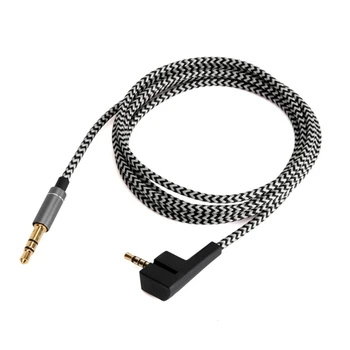 3,5/2,5 mm Uložak audio kabel koji je kompatibilan sa slušalicama HD438 HD439 HD461G HD461i HD471i