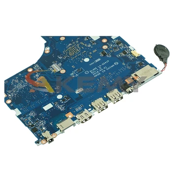 Akemy Za Matičnu ploču za laptop Lenovo Ideapad 130-15AST LA-G241P Procesor A4 DDR4 Testiran na Radi FRU 5B20R57993 5B20R34426