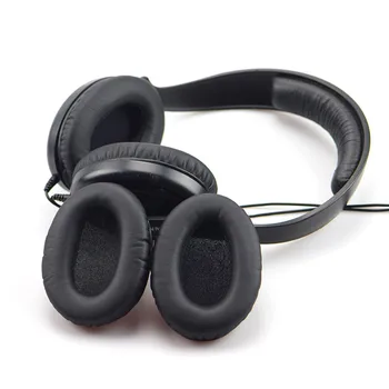 Jastučići za uši za Sennheiser HD457 HD202 HD212 HD447 HD497 Slušalice Slušalice Оголовье Pjena jastučići za uši Zračni jastučići za uši Poklopac za Čaše