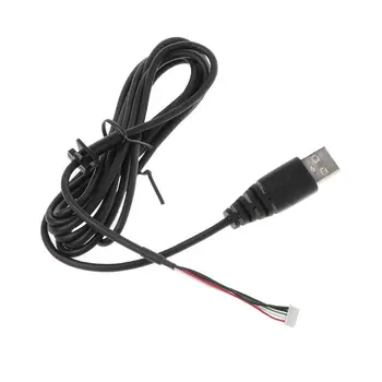 Kabliranje Linija USB Za Blage Miša Prijenosni Kabel Za miša SteelSeries Rival 300