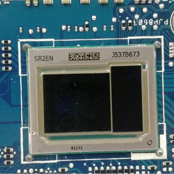 Matična ploča laptopa Akemy ZenBook UX305CA za Asus UX305CA UX305C UX305 U305C Test izvorna matična ploča 8 G RAM procesor M3-6Y30 3