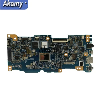 Matična ploča laptopa Akemy ZenBook UX305CA za Asus UX305CA UX305C UX305 U305C Test izvorna matična ploča 8 G RAM procesor M3-6Y30 4