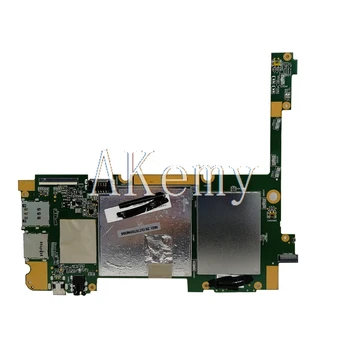 Novo! originalni za Asus ZenPad 10 Z300CL Tablete Matična ploča laptopa Matična ploča logička naknada W/ C3200-Procesor 2 G-ram memorija 16 G/32 G SSD