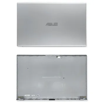 Novost za laptop ASUS VivoBook 15 X512 V5000F Gornje Kućište LCD zaslon Stražnji Poklopac Prednji poklopac Oslonac za ruke Donji Telo Petlje A B C D Poklopac za 15,6