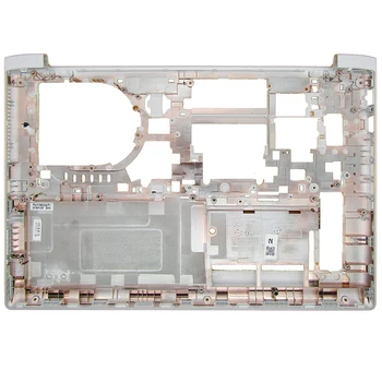 Novost za laptop HP Probook 450 Serije G5 LCD zaslon Stražnji poklopac Prednji poklopac Oslonac za ruke Gornje kućište Donje kućište A B C D Srebrna Torbica