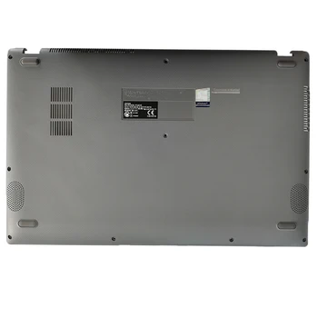 Okvir za laptop za laptop ASUS vivobook X509 Y5200 F509 LCD-prikaz slučaja prednji poklopac Poklopac postolja za ruke Donje kućište 90NB0MZ1 90NB0NC2 R7A011 1