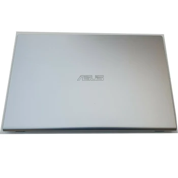 Okvir za laptop za laptop ASUS vivobook X509 Y5200 F509 LCD-prikaz slučaja prednji poklopac Poklopac postolja za ruke Donje kućište 90NB0MZ1 90NB0NC2 R7A011 5