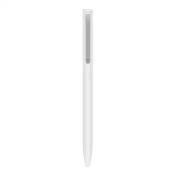 Original Olovke za potpis Xiaomi Mijia Čvrste školski uredski pribor Kemijska olovka Glatka Švicarska Punjenje Japanski Tinte Olovke Crna punjenje