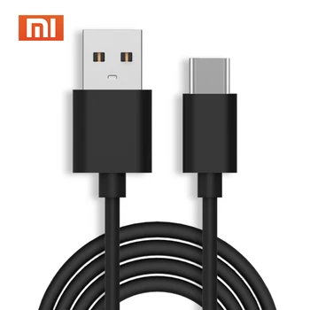 Originalni kabel Xiaomi micro USB / Type C za Samsung S10 S9 S8 huawei xiaomi USB-C 3A Brzo punjenje USB Kabel C kabel za punjenje