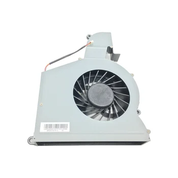 Originalni ventilator za hlađenje FB8020L12SPA-001 DC12V 0.5 A pogodan je za univerzalni strojevi HP Pavilion 23 23-H s ventilatorom za hlađenje 741518-001