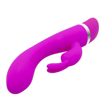 Prilično Ljubav 30 Brzina G Mrlja Rabbit Vibrator za žene Stimulacija Klitorisa Dildo Vibrator Seks-Igračke za Odrasle,Proizvoda za seks Coli Maser