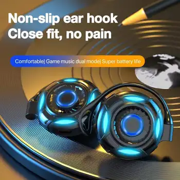 S660 Bluetooth Slušalice su Bežične Slušalice stereo Slušalice Sport s Mikrofonom Slušalice Buke Sportski Stereo Slušalice