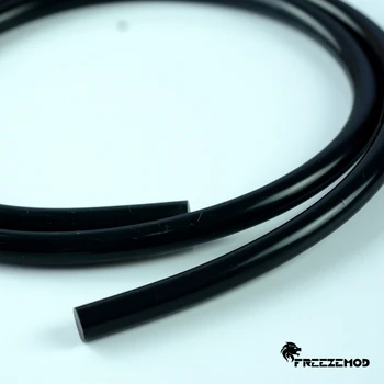Silikon cijele štap FREEZEMOD 8 mm za očuvanje vidne akrilne krute cijevi / savijanje cijevi računalni sustav vodenog hlađenja. Mm 8-10-12
