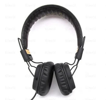 Slušalice Major I Slušalice HIFI Stereo slušalice visoke kvalitete od 3,5 mm, žičane headset slušalice igrač sa mikrofonom za slušalice marshall za telefon