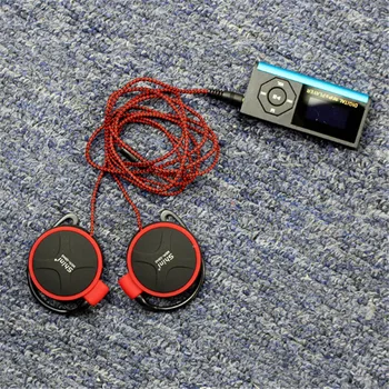 Slušalice Uho Kuka Headphone3.5 mm Stereo Slušalice Za MP3 Mp4, Mobilni Telefon Tip Ушного Kuka Univerzalni