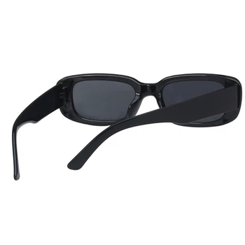 Unisex Trg Moderan Vintage sunčane naočale sa zaštitom od uv zračenja Naočale Nijansu Za vožnju na otvorenom Putovanja Retro Naočale