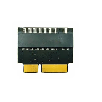 Ustaje Kartice M. 2 NGFF SSD-18-pinski Adapter za Proširenje Kartice SSD za ASUS UX21/UX31 UX21E UX21A UX3 Za Zenbook SSD Pretvarač Raiser