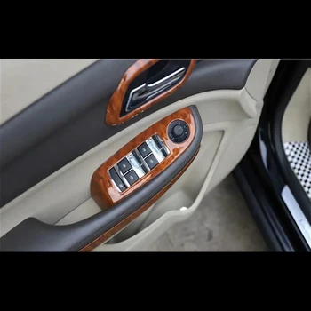 Za Chevrolet Malibu 2012-Lijeva Ruka 4 kom. ABS Auto Unutarnja Vrata, Prozor, Lift, Staklo, Gumb Prebacivanje, Kapu, Masku, Stil vozila