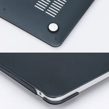 Za Huawei MateBook 13 inča 2019 2020 / MateBook 14 inča/ MateBook X Pro/ X 2020 šok-dokaz Mat Zaštitna Torbica za laptop 1