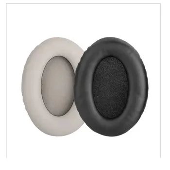Zamjena амбушюров za slušalice Sony WH-1000XM3 jastučići za uši za slušalice Soft Proteinski Kožni Jastuk Spužva Kartice Poklopac Šalice Slušalice 5