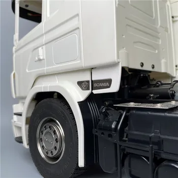 Тамия Kamion 1/14 Traktor Scania Spojler SCANIA R620 R470 R730 R560